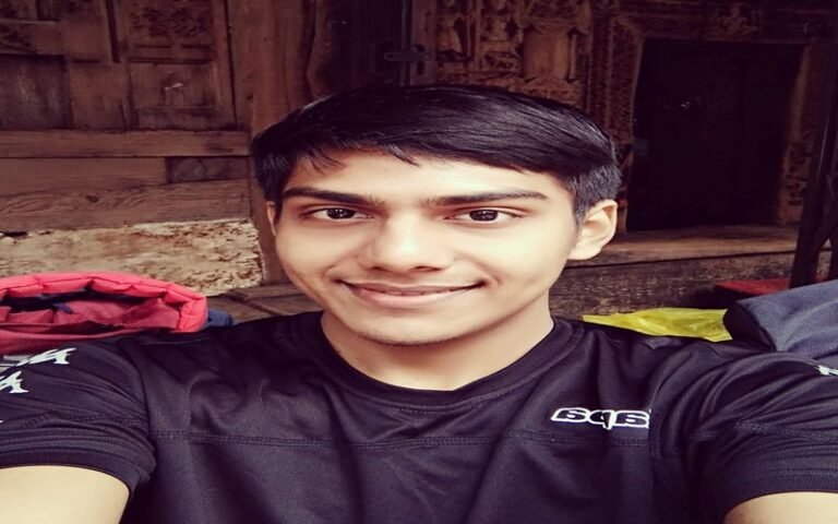 Aatur Harshad Mehta