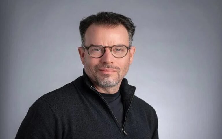 Chris Rokos