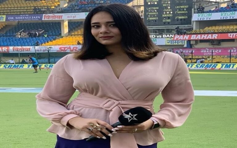 Mayanti Langer