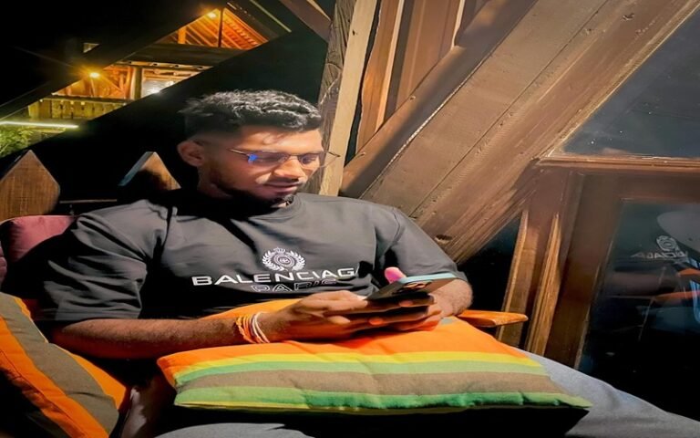 Nishan Madushka