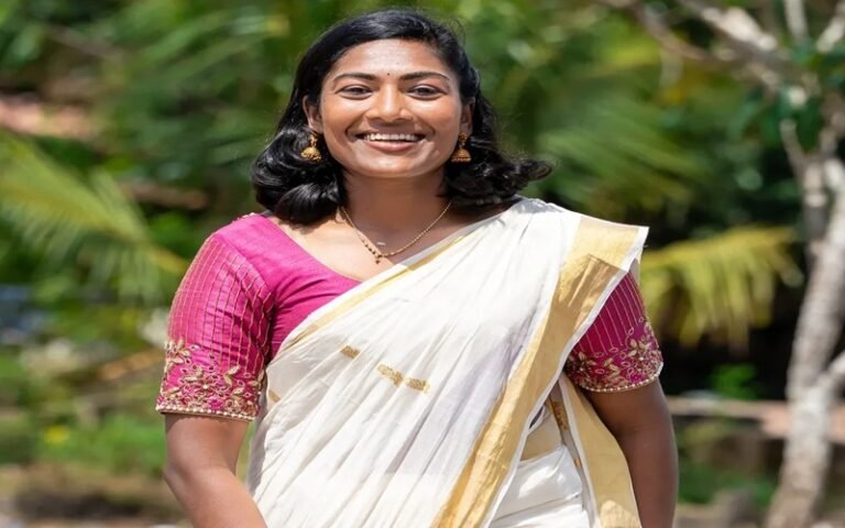 Sajeevan Sajana