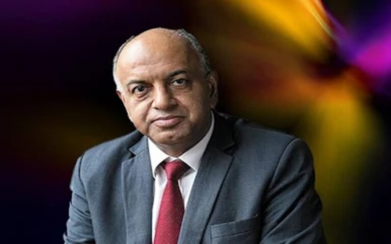 Sanjeev Bikhchandani