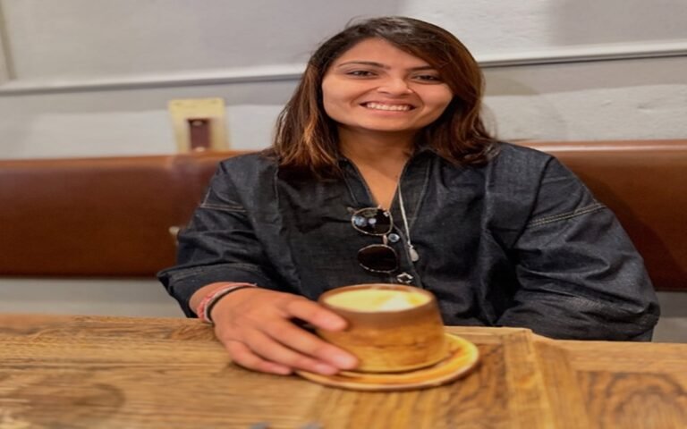 Sayali Satghare