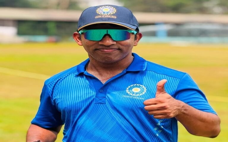 Swapnil Asnodkar