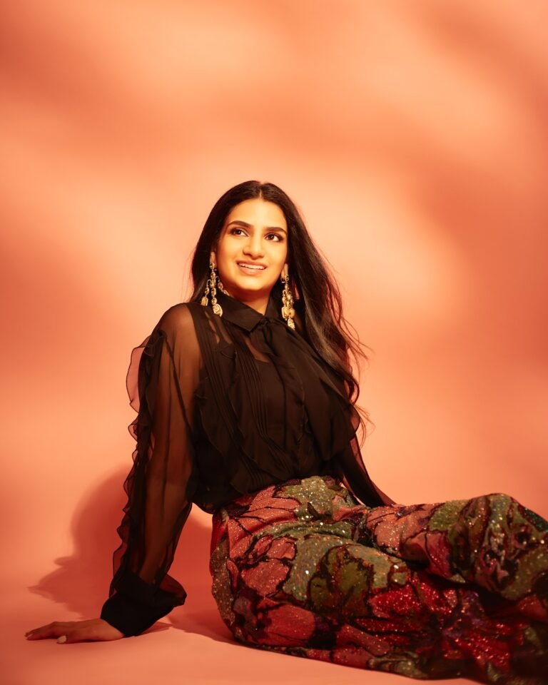 Advaitesha Birla