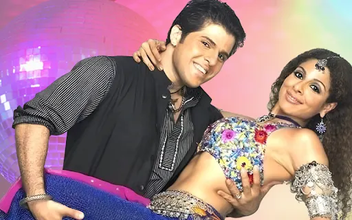 Bakhtiyaar Irani