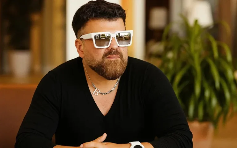 Bakhtiyaar Irani