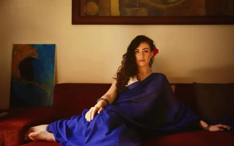Breshna Khan