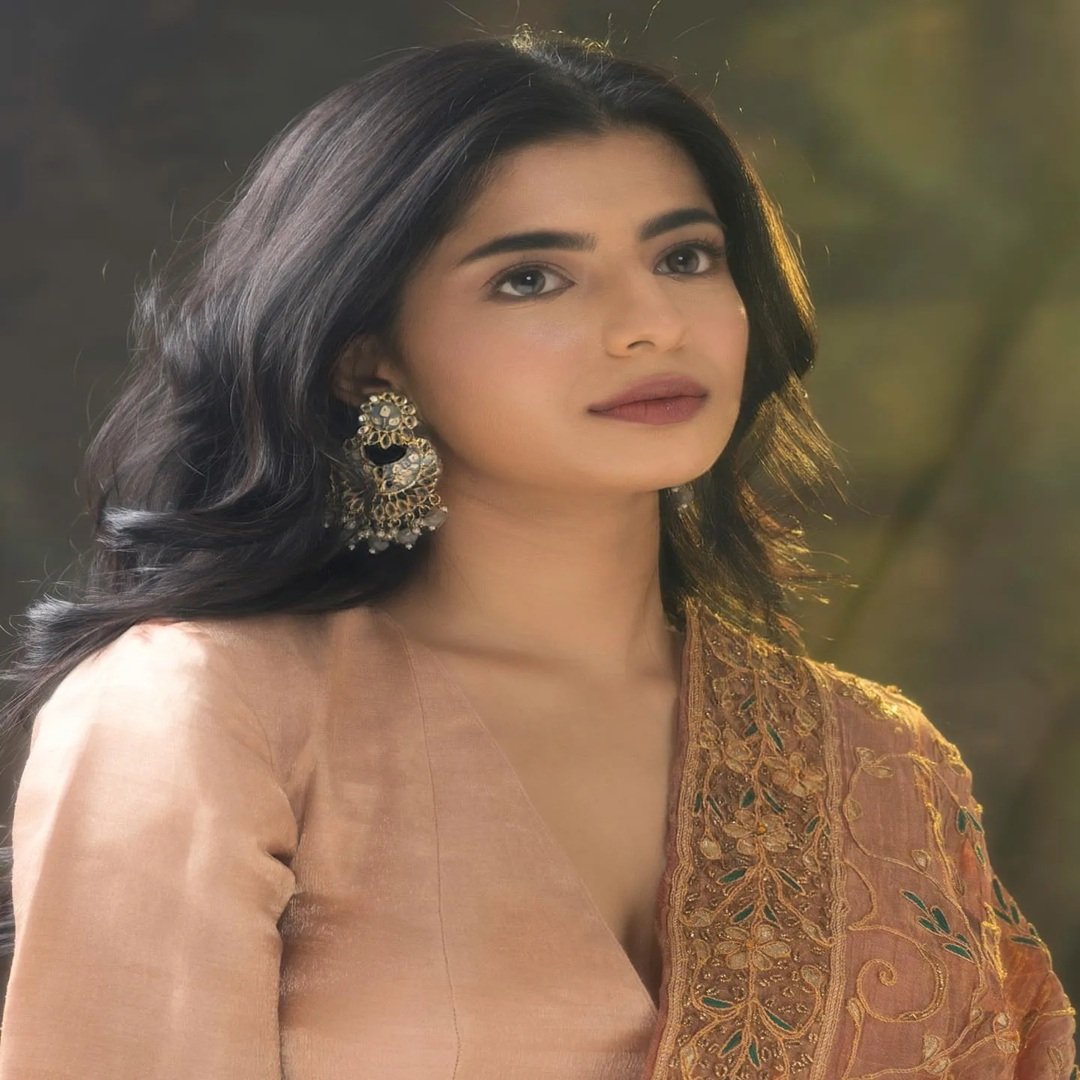 Devyani Shorey