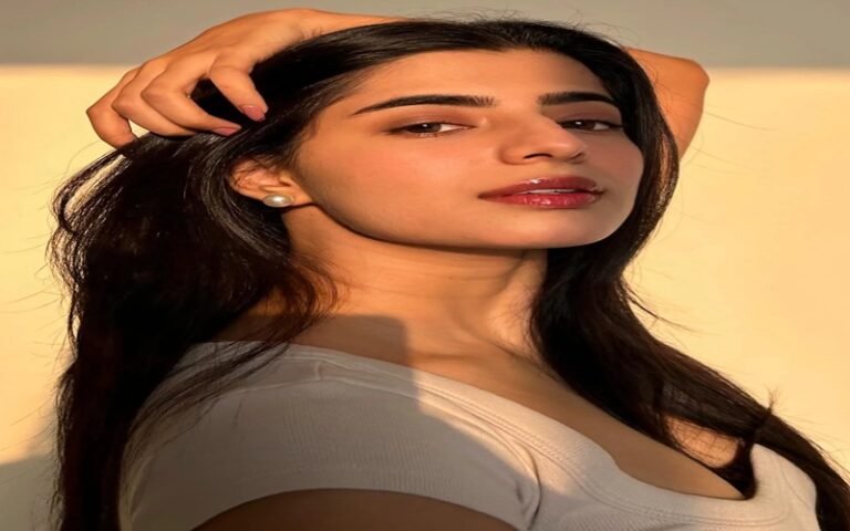 Devyani Shorey