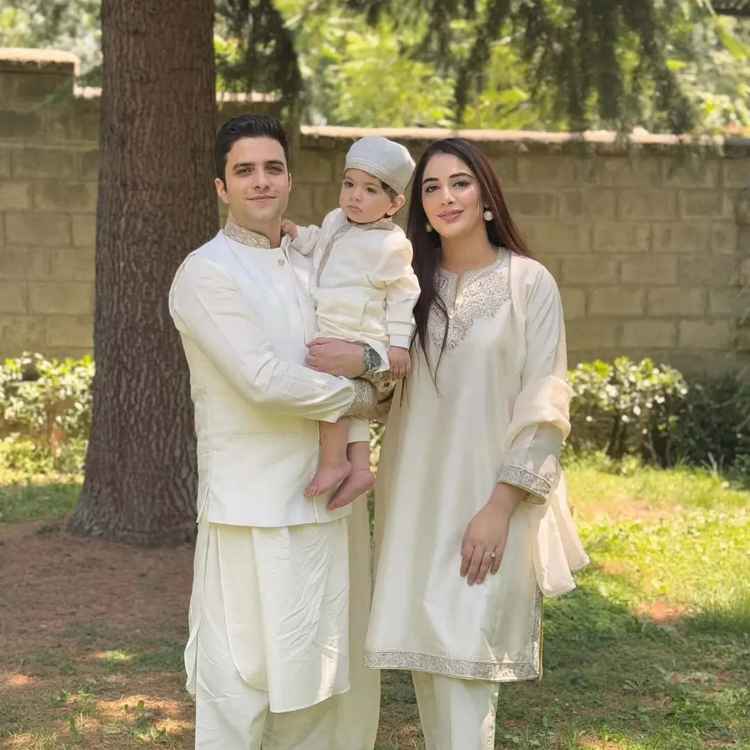 Dr Mehreen Qazi