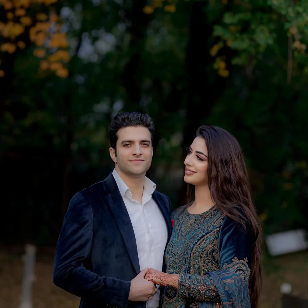Dr Mehreen Qazi