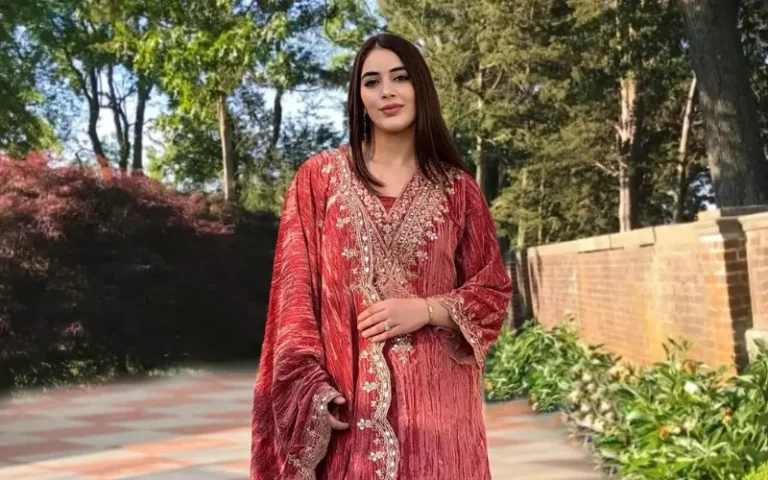 Dr Mehreen Qazi