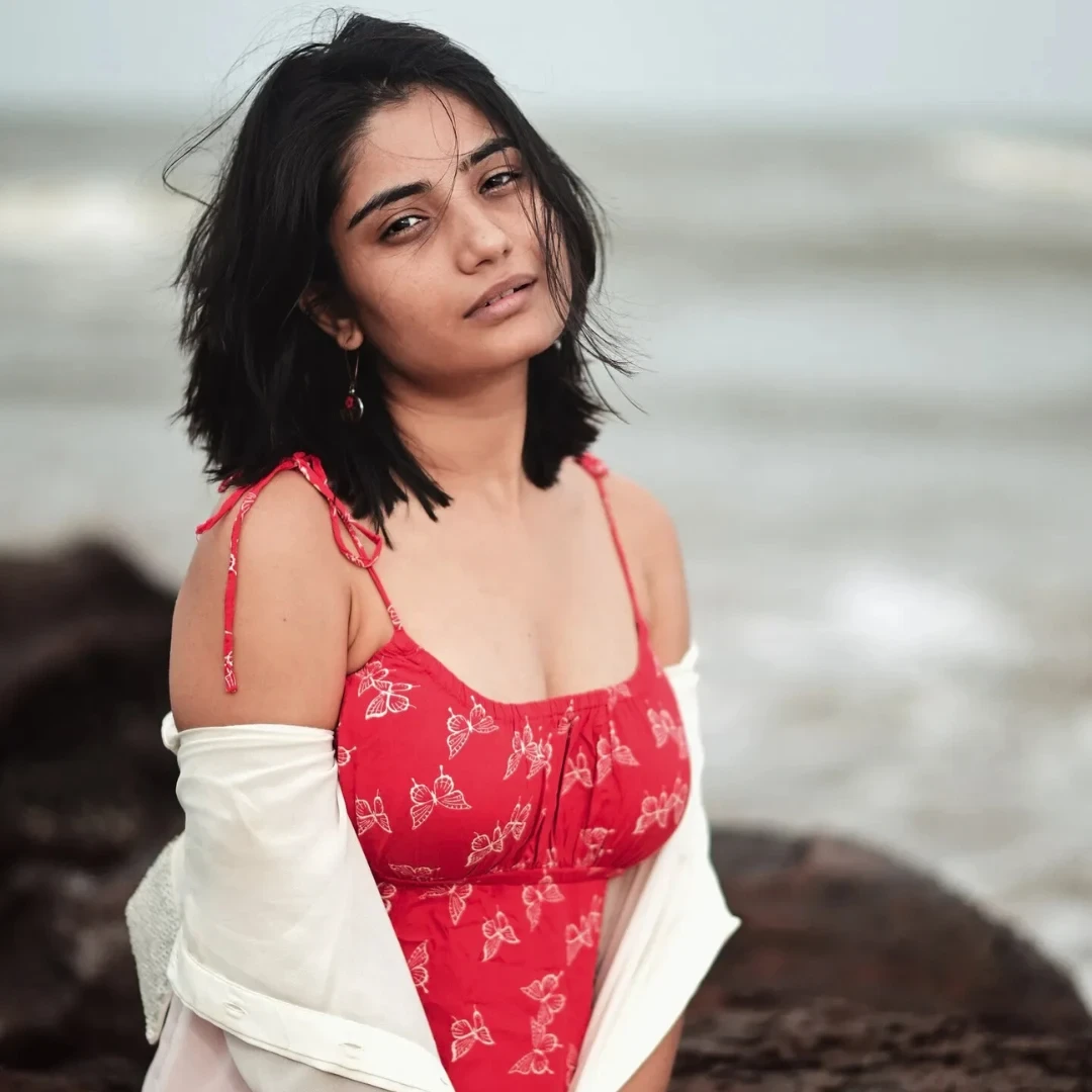 Khushboo Atre
