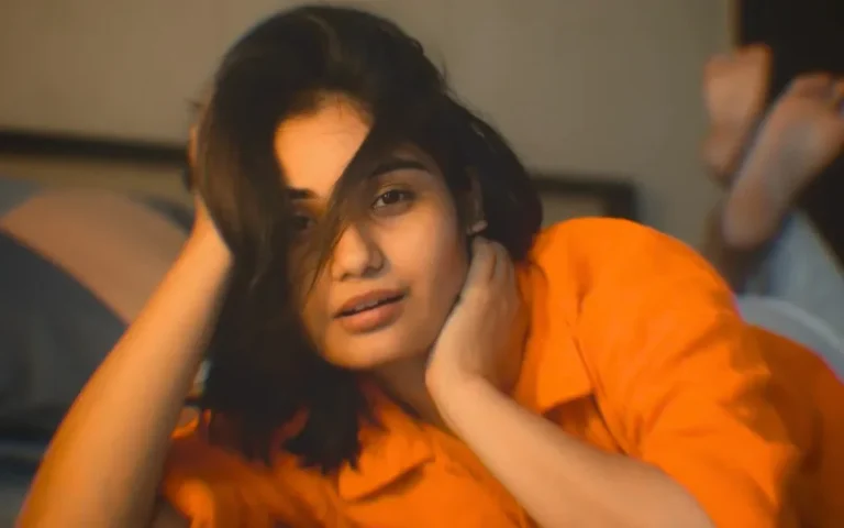 Khushboo Atre