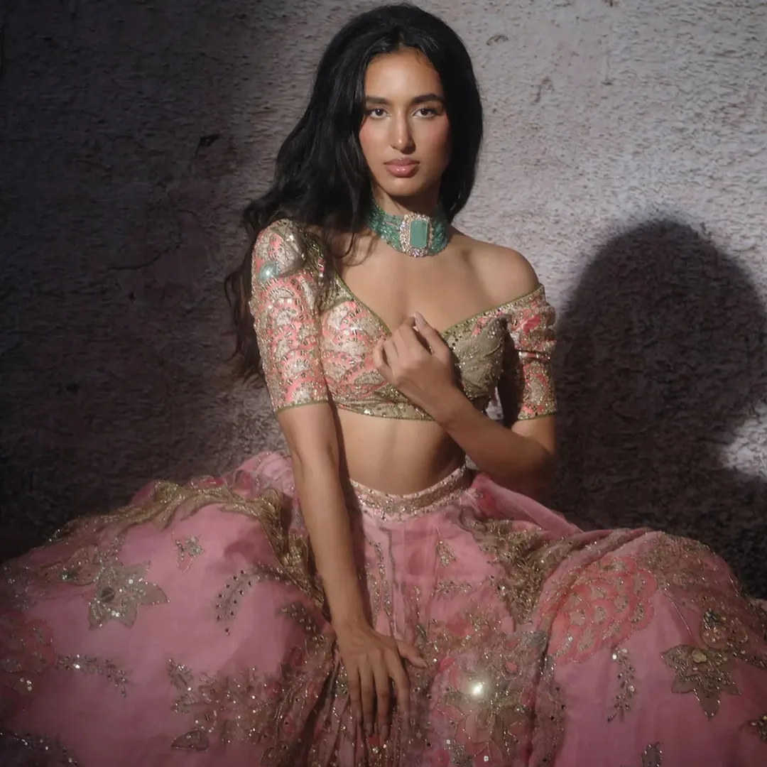 Mahieka Sharma