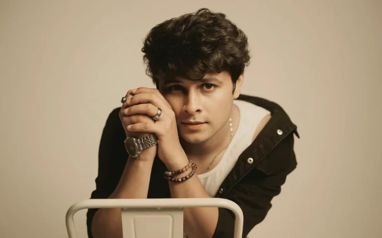 Nitish Bhaluni