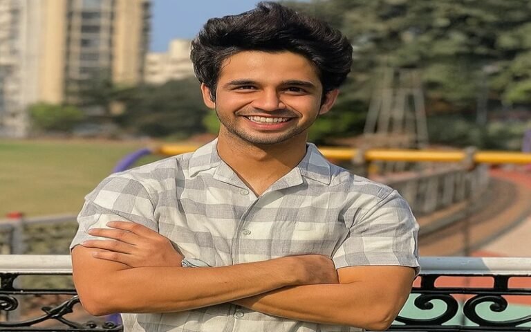 Ritvik Sahore
