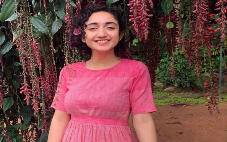 Sanjeeta Bhattacharya