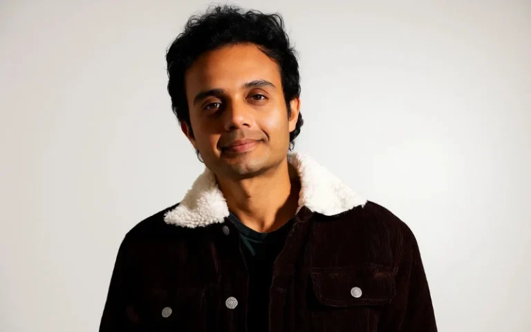 Ushmey Chakraborty