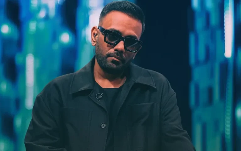 dharmesh yelande