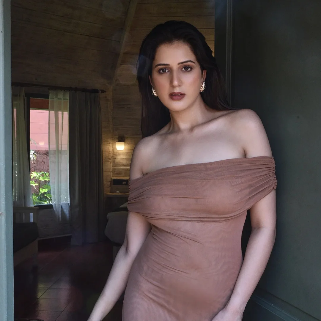 isha rikhi