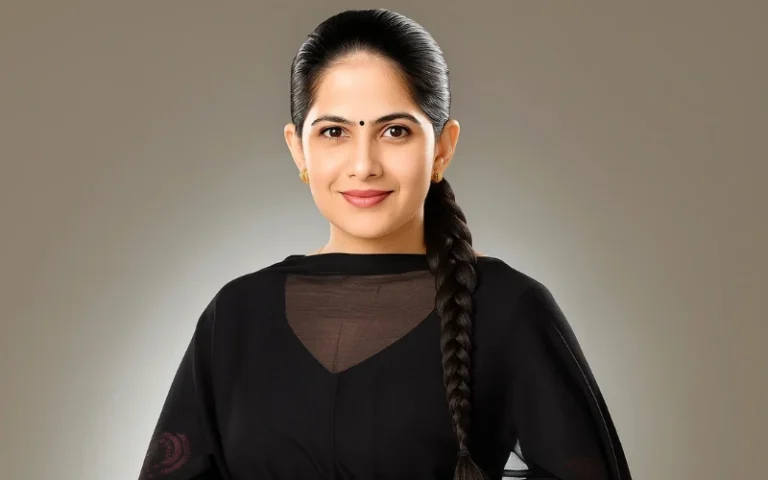 Jaya Kishori net worth