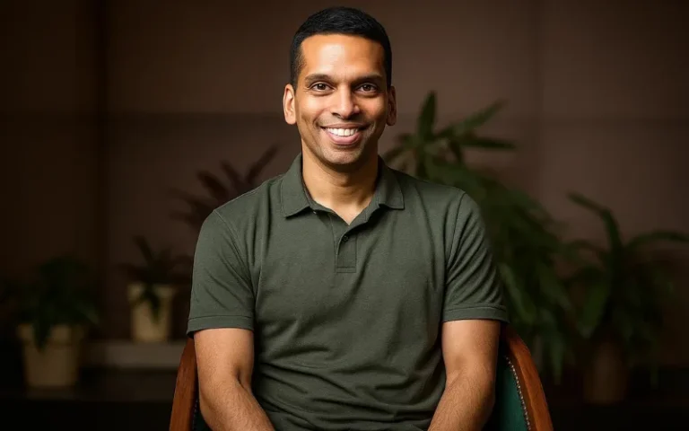 kailash nadh