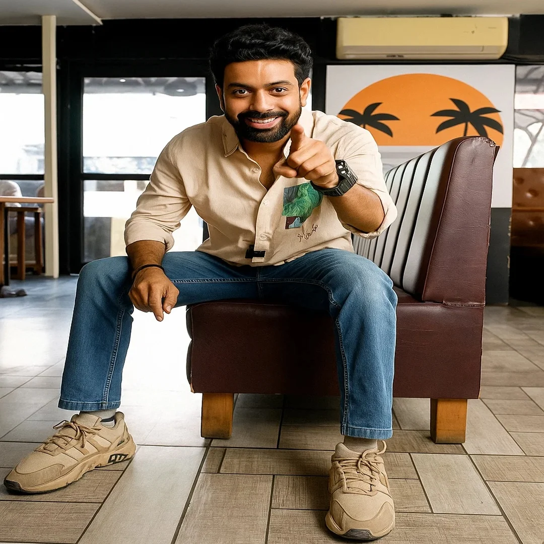 mitra gadhavi