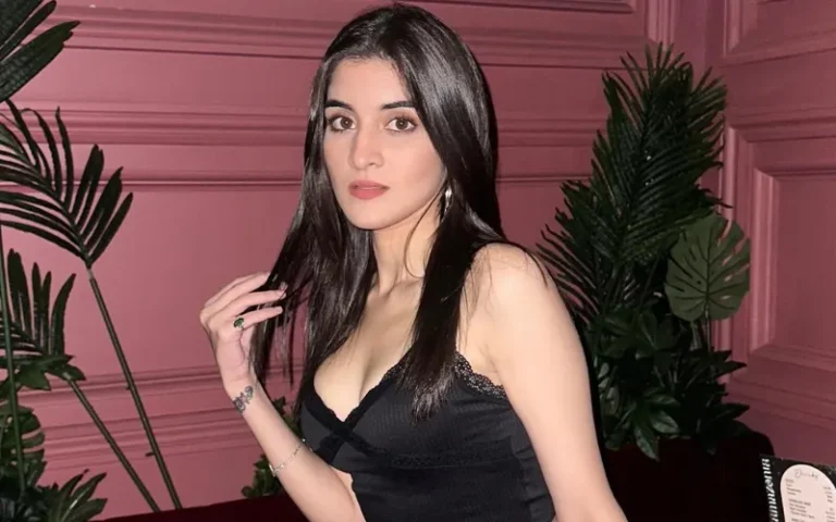 navika kotia
