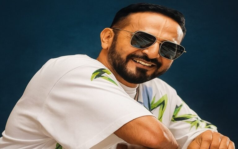 nikhil chinapa