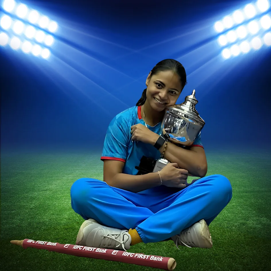 saima thakor