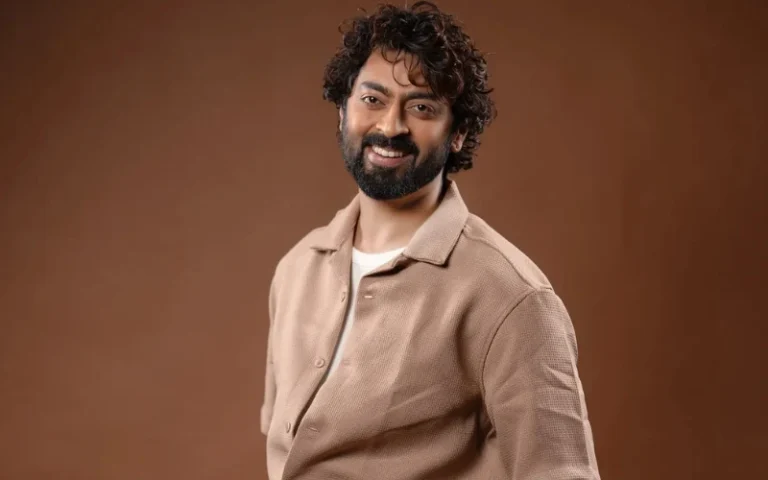 tarak ponnappa