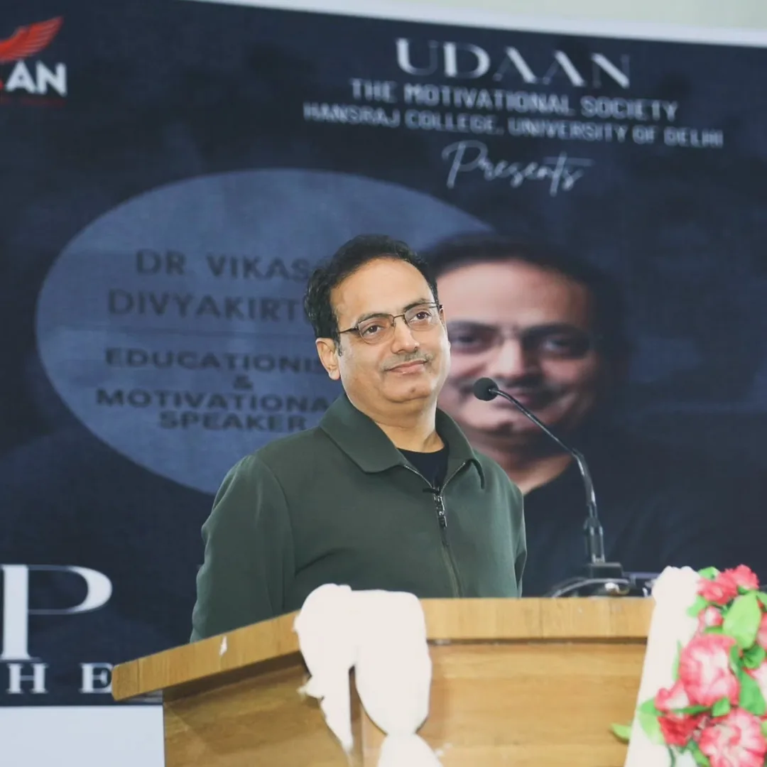 vikas divyakirti net worth 