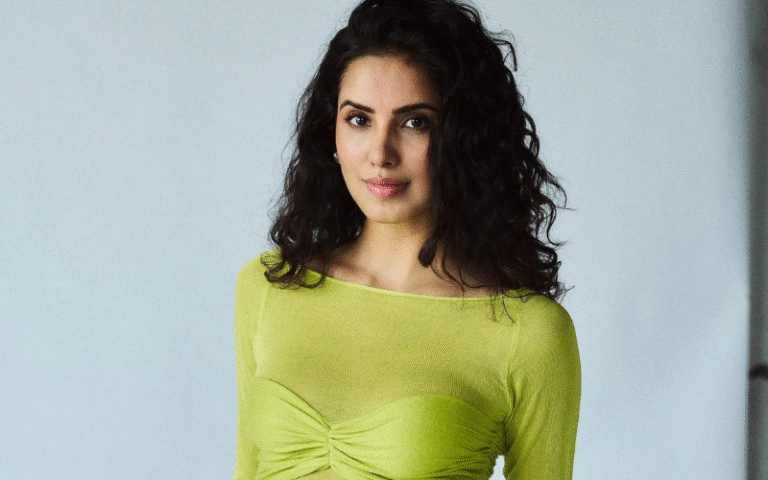 Tanaya Sachdeva Biography: Age, Career Highlights & Net Worth (2025) Tanaya Sachdeva