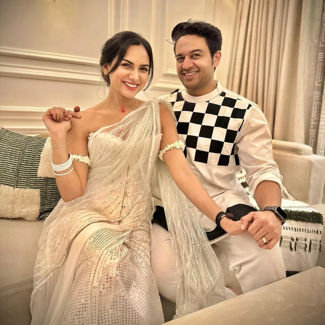 Akanksha Chamola age