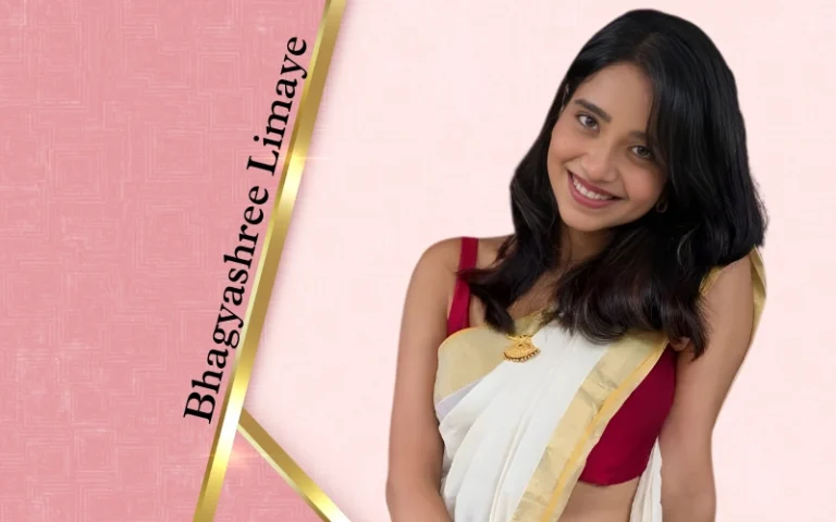 Bhagyashree Limaye