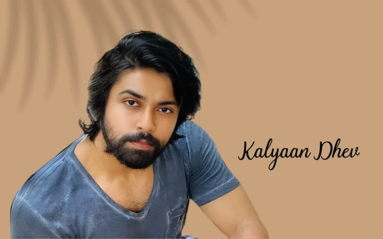 kalyaan dhev