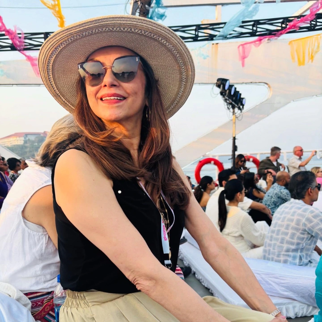 lillete dubey