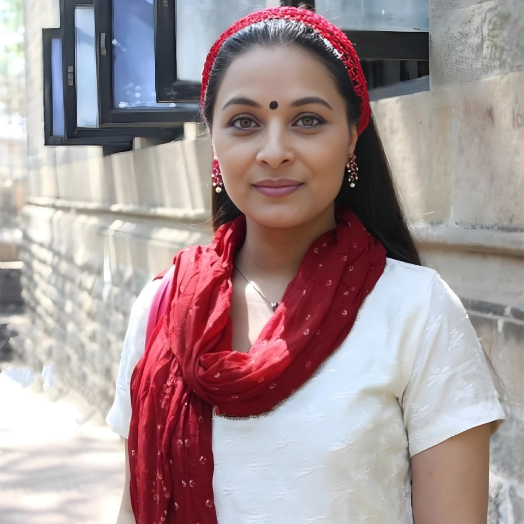 sharbani mukherjee