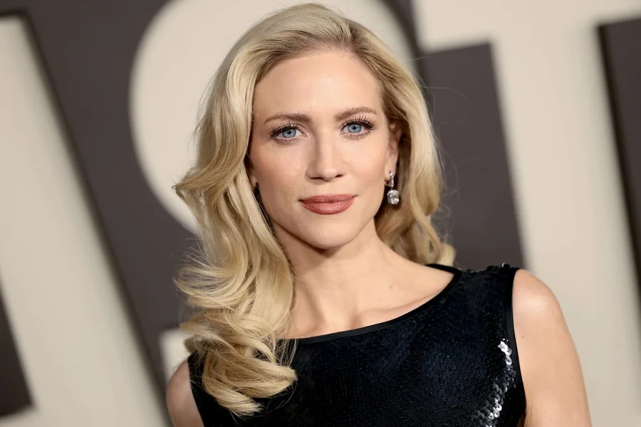 Brittany Snow Age