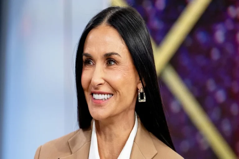 Demi Moore Height Has Fans Curious—Here’s the Real Number Demi Moore height