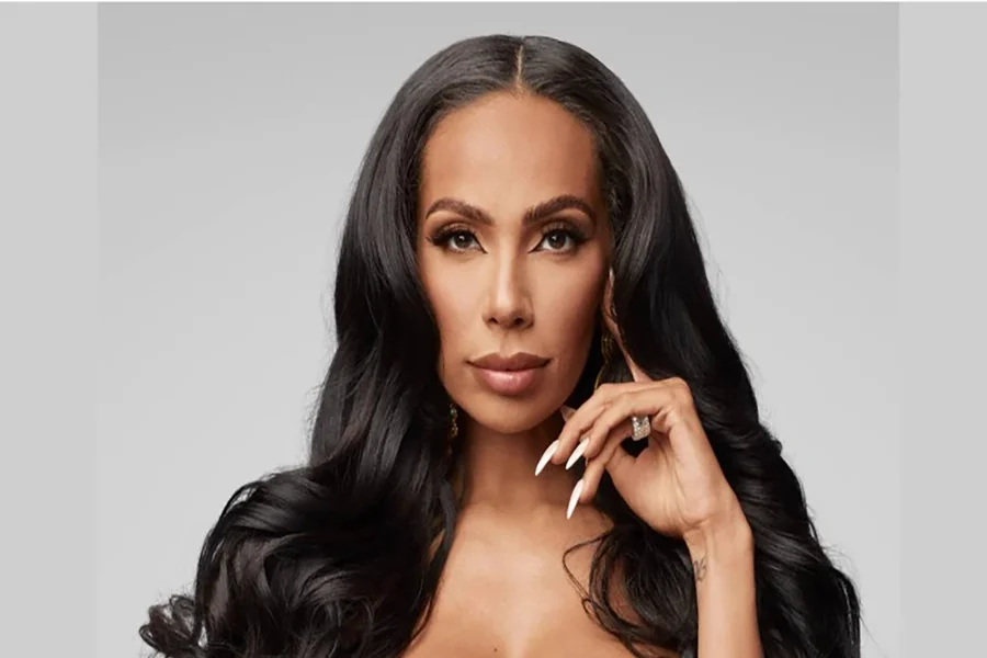 Erica Mena Age