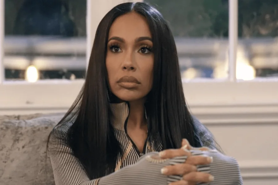 Erica Mena Age