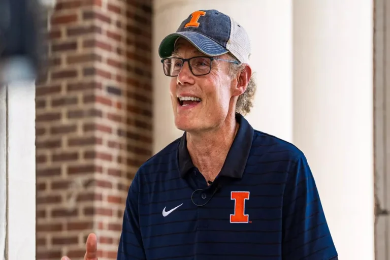 Larry Gies Net Worth