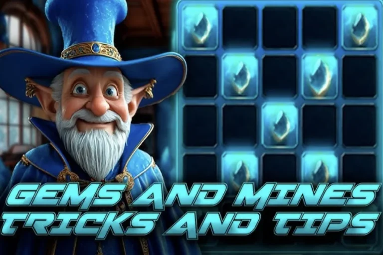 1xBet Gems and Mines Game Tricks: Tips to Play Smarter and Reduce Risk Mines Game