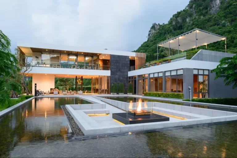 5 Best Khao Yai Resorts for a Refreshing Mountain Escape Yai Resorts