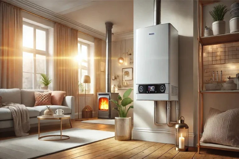 Choosing the Right Heating and Cooling System for Alberta Homes