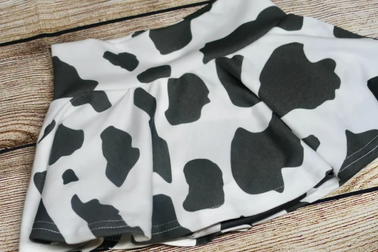 Cow Print Skirt Plus Size for Every Style and Occasion Cow Print Skirt Plus Size