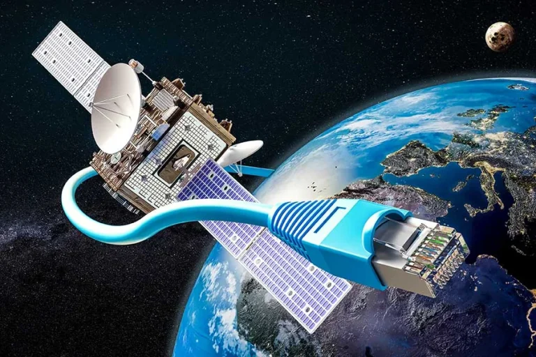 Here is Why Satellite Internet Should Be a Backup for Your Remote Business Satellite Internet